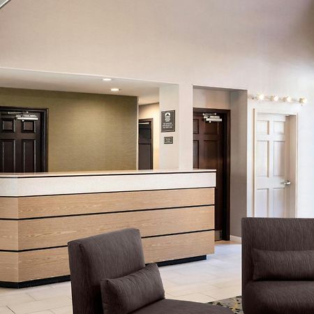 Residence Inn Pleasant Hill Concord Luaran gambar