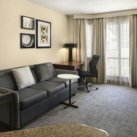 Residence Inn Pleasant Hill Concord Luaran gambar