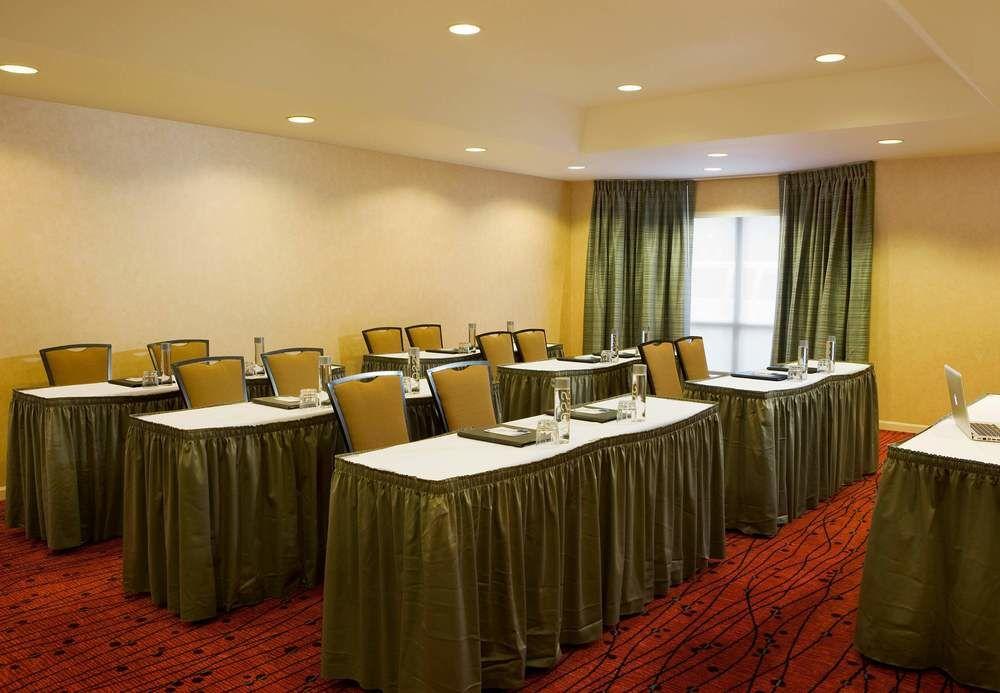 Residence Inn Pleasant Hill Concord Luaran gambar