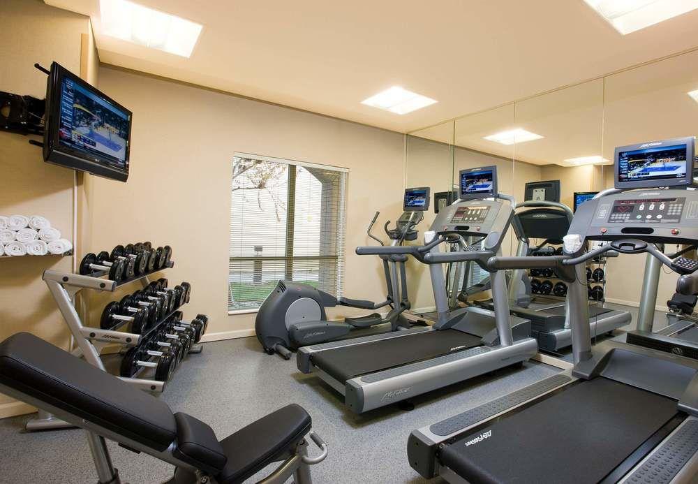 Residence Inn Pleasant Hill Concord Luaran gambar