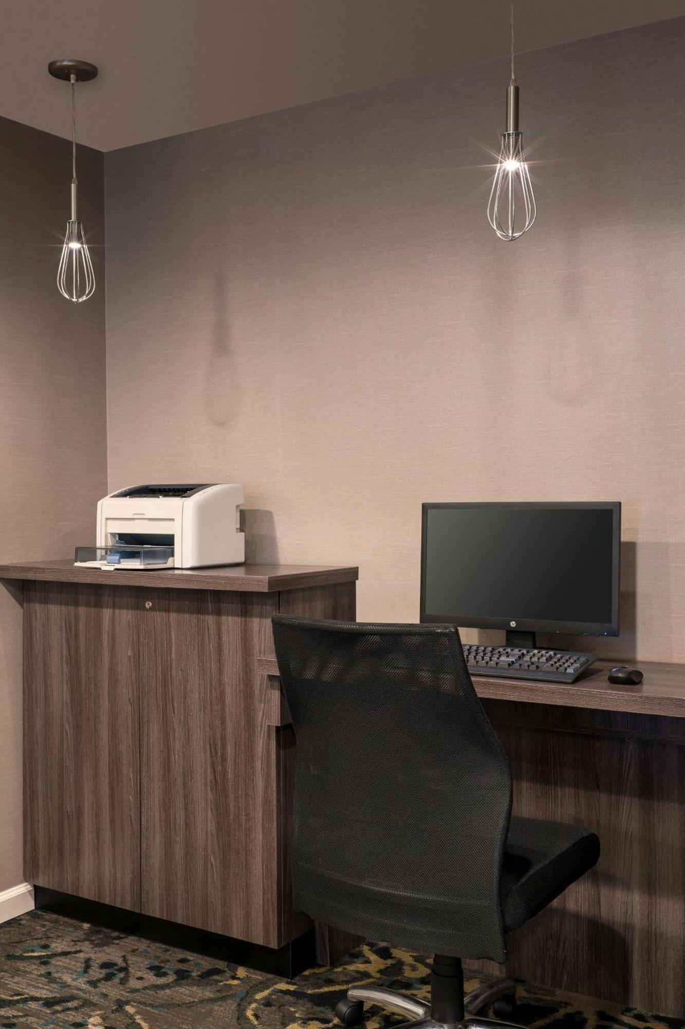 Residence Inn Pleasant Hill Concord Luaran gambar