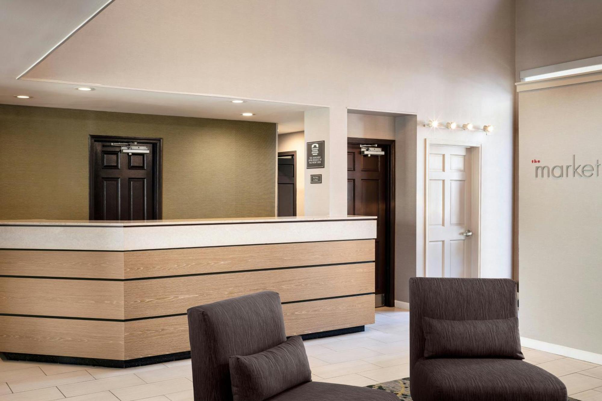 Residence Inn Pleasant Hill Concord Luaran gambar