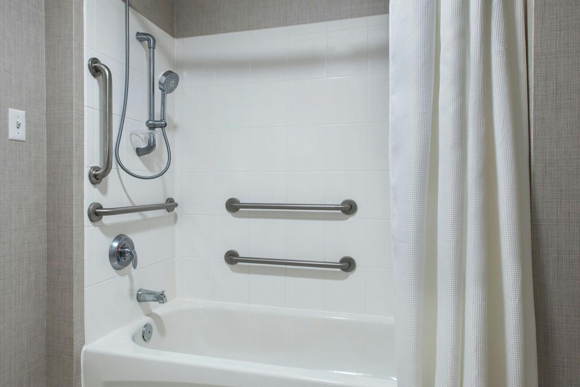 Residence Inn Pleasant Hill Concord Luaran gambar