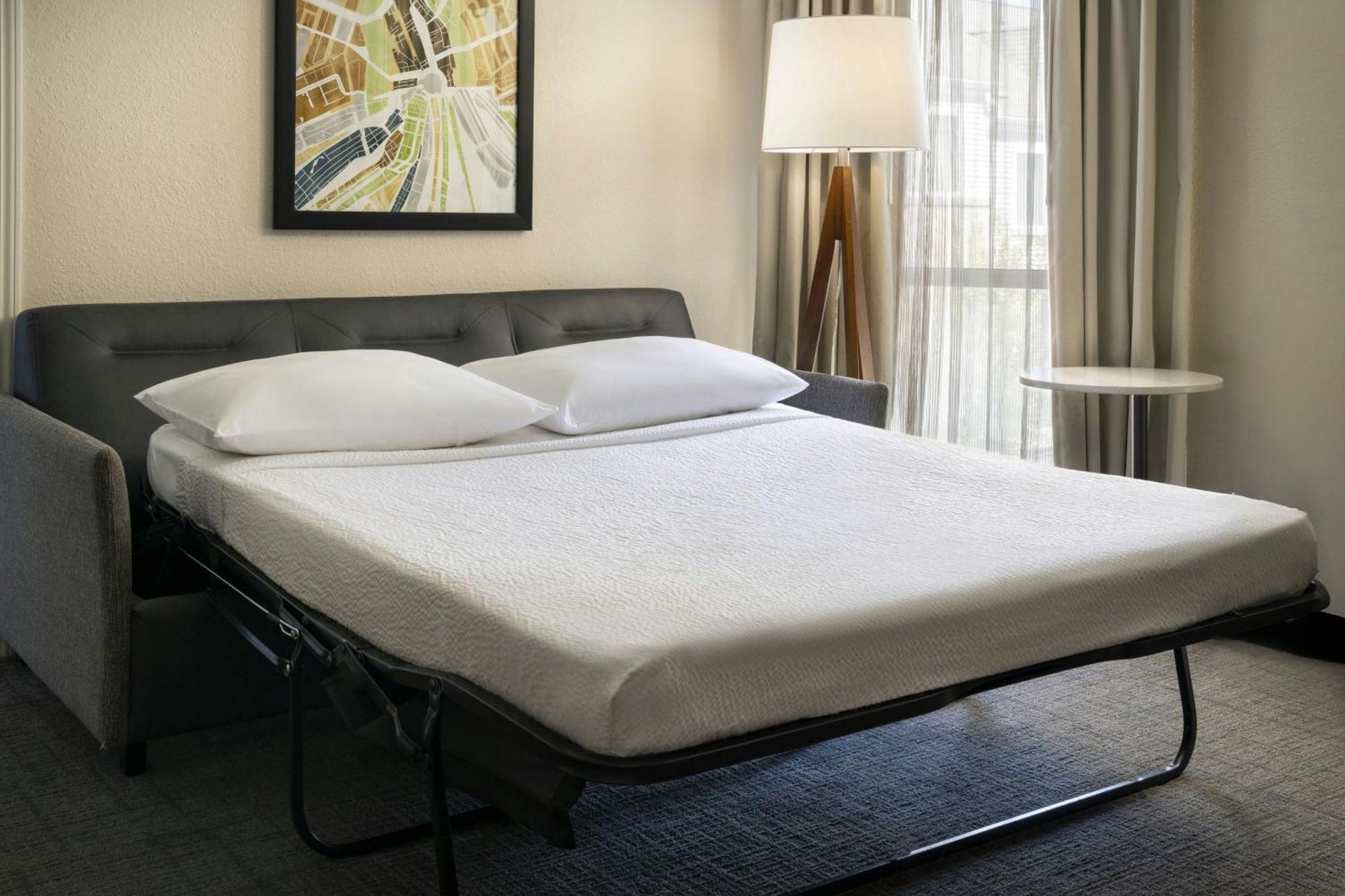 Residence Inn Pleasant Hill Concord Luaran gambar