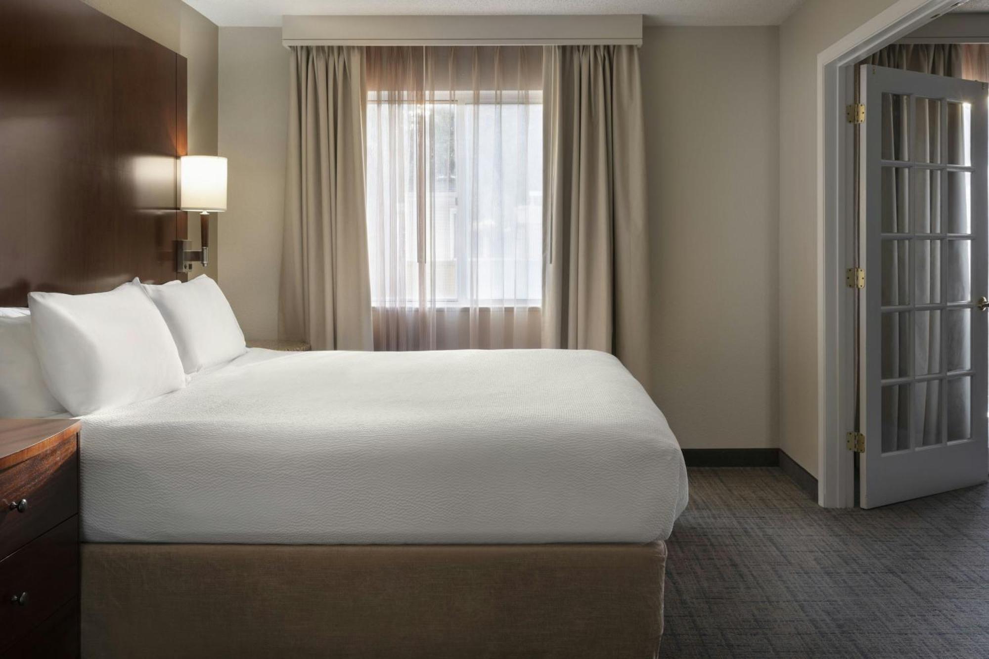 Residence Inn Pleasant Hill Concord Luaran gambar