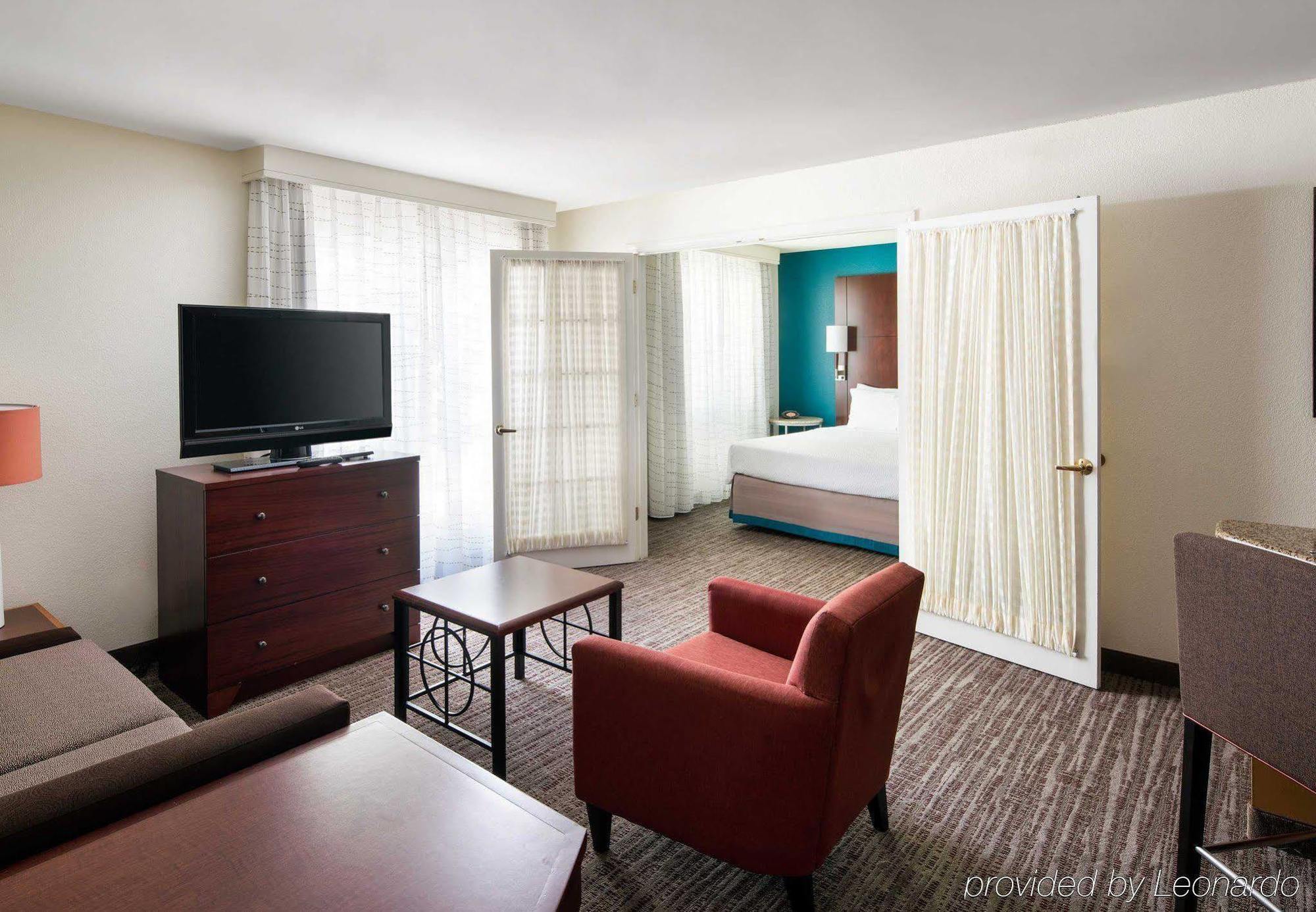 Residence Inn Pleasant Hill Concord Luaran gambar