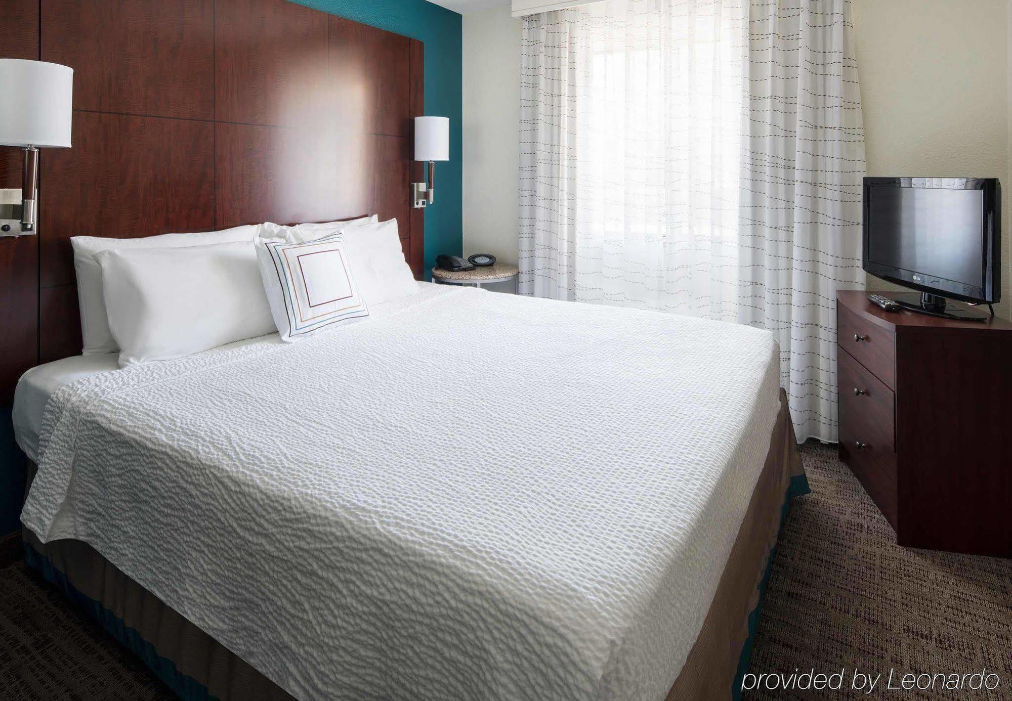 Residence Inn Pleasant Hill Concord Luaran gambar
