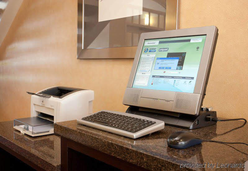 Residence Inn Pleasant Hill Concord Kemudahan gambar
