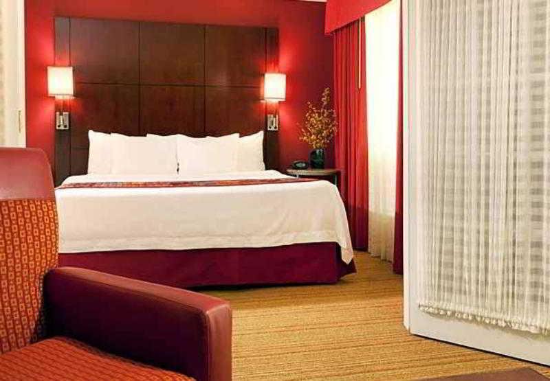 Residence Inn Pleasant Hill Concord Bilik gambar