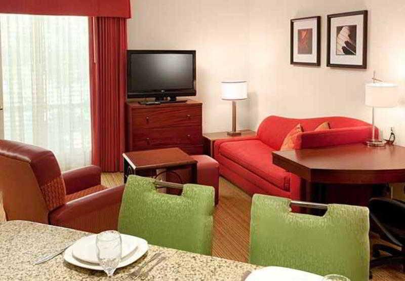 Residence Inn Pleasant Hill Concord Bilik gambar