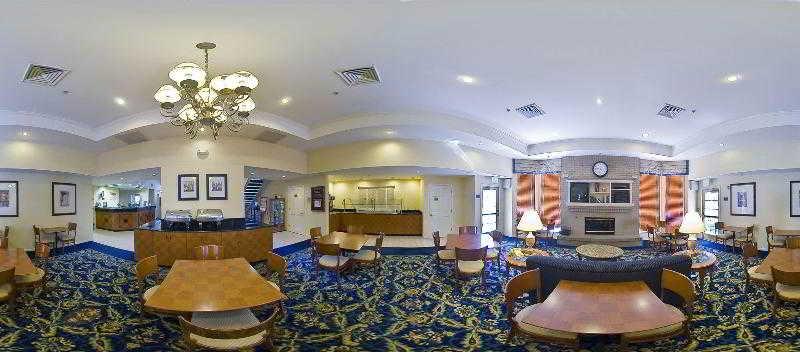 Residence Inn Pleasant Hill Concord Luaran gambar