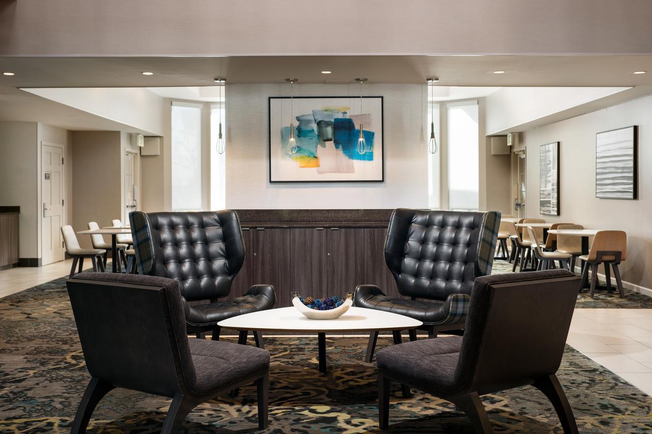 Residence Inn Pleasant Hill Concord Luaran gambar