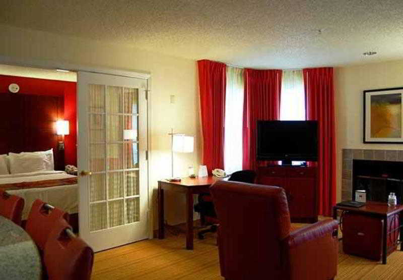 Residence Inn Pleasant Hill Concord Luaran gambar